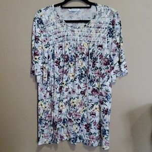 Penningtons top size xlarge
